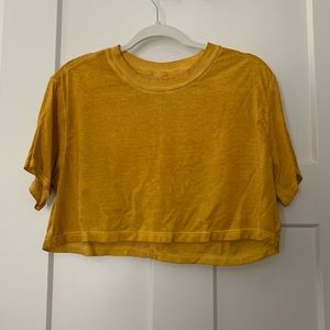 Lululemon All Yours Tee